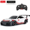RASTAR Coches Radio Control (R/C)|Porsche 911 Vehículo Escala 1:18 R/C
