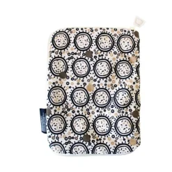 DEGLINGOS Escolar|Portadocumentos de llama