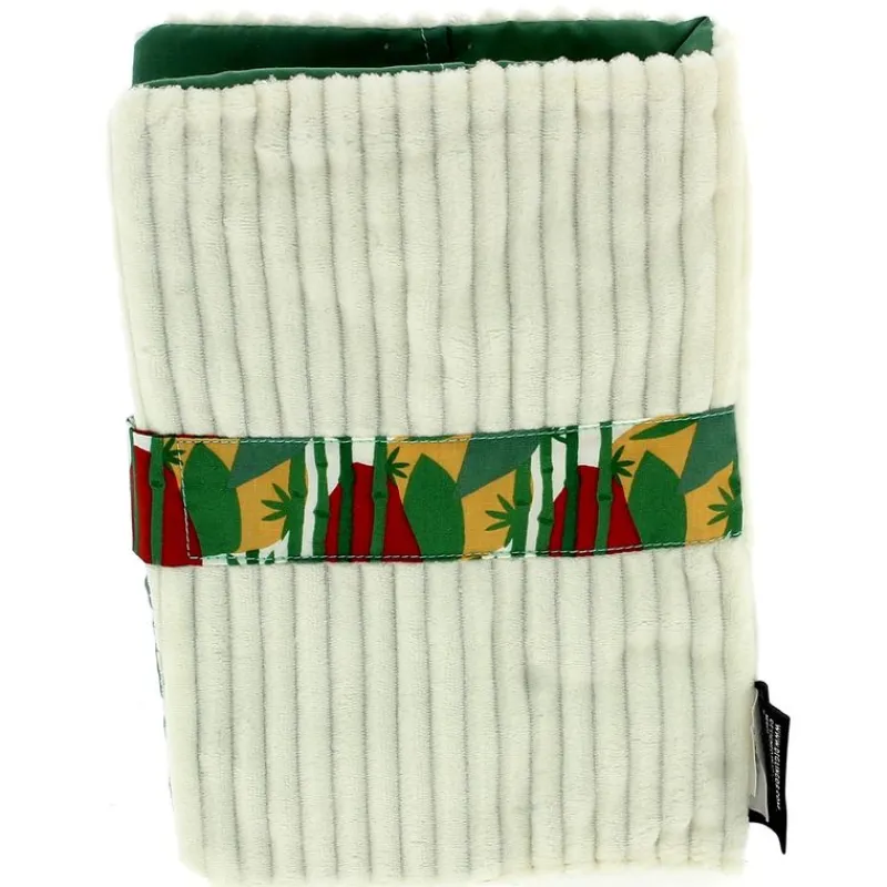 DEGLINGOS Portadocumentos Oso Panda- Escolar