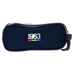 SAFTA Escolar|Portador Triple el Niño Splash