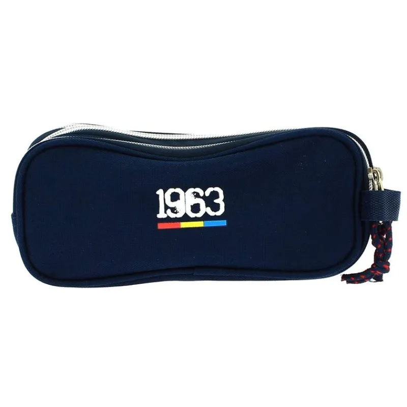 SAFTA Escolar|Portador Triple el Niño Splash