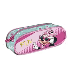 DRIM DISCOUNT Portatodo Minnie Fun- Escolar