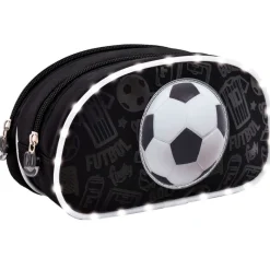 SELECCION DRIM Escolar|Portatodo Soccer Negro