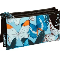 PERONA Escolar|Portatodo Triple Iris