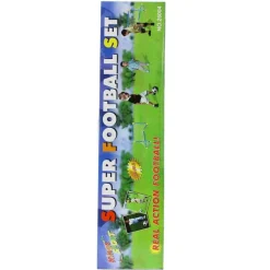 DRIM DISCOUNT Portería de Fútbol- Deportivos