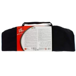 MONDO Portería de Fútbol Metálica- Deportivos