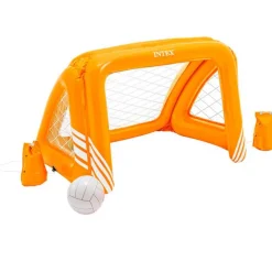 INTEX Aire Libre|Portería Hinchable 140x89x81 cm