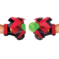 FAMOSA Juegos Y Juguetes De Imitación|Power Players Power Bandz Electrónica