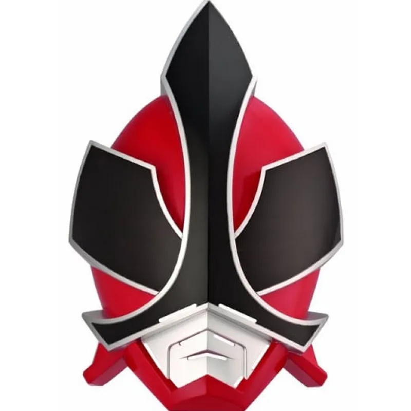 BANDAI Power Rangers Máscaras Súper Samurai Surtidas- Juegos Y Juguetes De Imitación