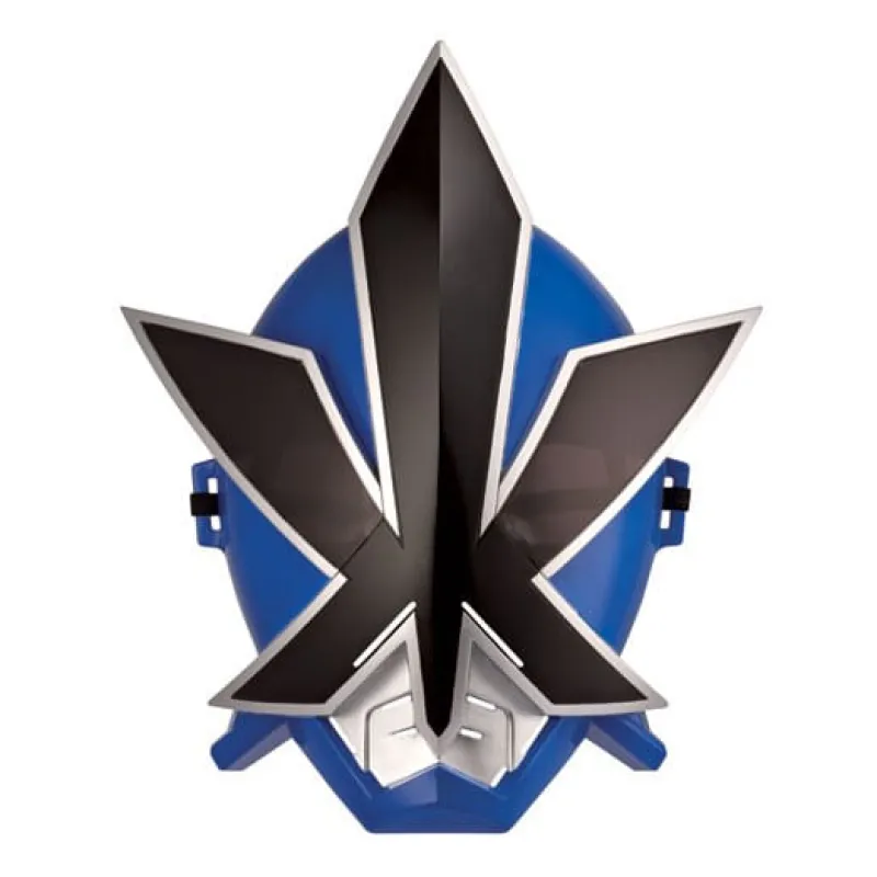 BANDAI Power Rangers Máscaras Súper Samurai Surtidas- Juegos Y Juguetes De Imitación