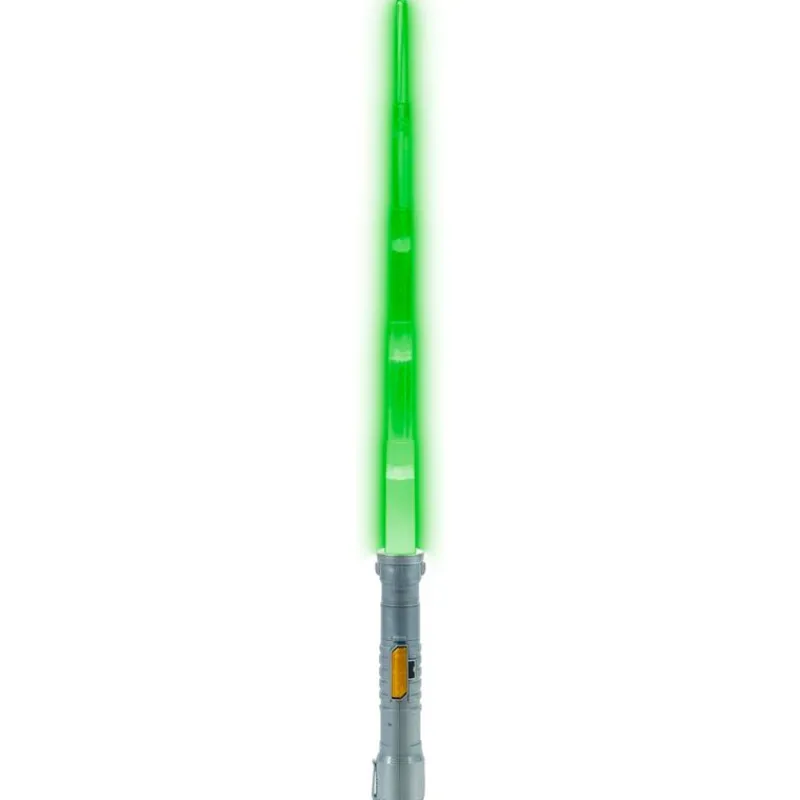GOLIATH Juegos Y Juguetes De Imitación|Power Saber Sable Láser Verde