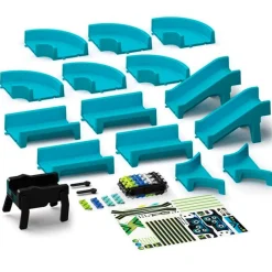 DRIM DISCOUNT Power Treads Vehículo- Vehículos, Trenes Y Parkings