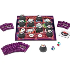 CAYRO Juegos De Mesa|Amigos Y Familia|Pozimus Juego Habilidad