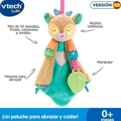 VTECH Pradera la Cervatilla- Primera Infancia Y Preescolar