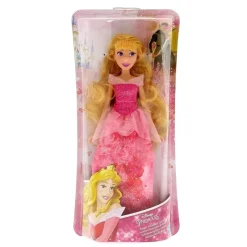 HASBRO Princesas Disney Classic Aurora- Muñecas