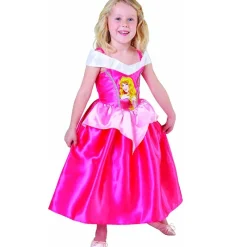 RUBIE'S Disfraces Y Complementos|Disfraces Y Complementos|Princesas Disney Disfraz Aurora