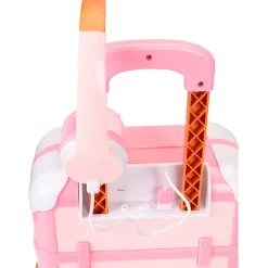 JAKKS PACIFIC Princesas Disney Maleta de Lujo- Juegos Y Juguetes De Imitación