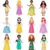 MATTEL Muñecas|Princesas Disney Mini Muñeca Surtida