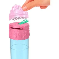 MATTEL Princesas Disney Mini Royal Color Reveal Sorpresa- Manualidades|Muñecas