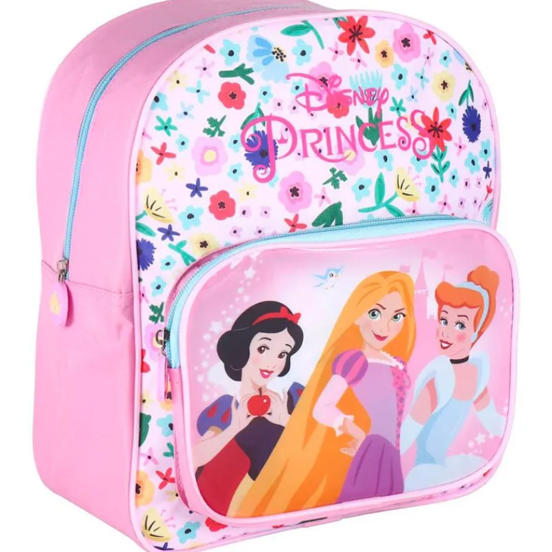 CERDA Princesas Disney Mochila Escolar- Escolar