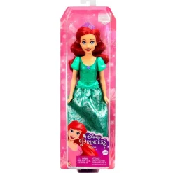 MATTEL Muñecas|Princesas Disney Muñeca Ariel Sirenita