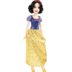 MATTEL Princesas Disney Muñeca Blancanieves- Muñecas