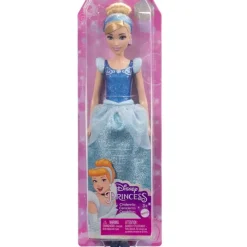 MATTEL Muñecas|Princesas Disney Muñeca Cenicienta