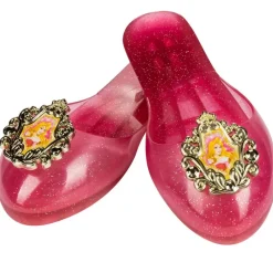 JAKKS PACIFIC Disfraces Y Complementos|Disfraces Y Complementos|Princesas Disney Pack Zapatos Boutique