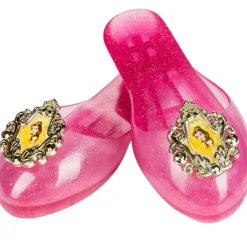 JAKKS PACIFIC Disfraces Y Complementos|Disfraces Y Complementos|Princesas Disney Pack Zapatos Boutique