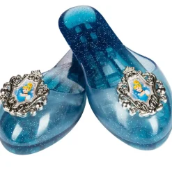 JAKKS PACIFIC Disfraces Y Complementos|Disfraces Y Complementos|Princesas Disney Pack Zapatos Boutique