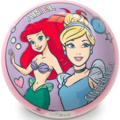 UNICE Deportivos|Princesas Disney Pelota