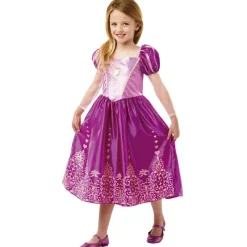 RUBIE'S Disfraces Y Complementos|Disfraces Y Complementos|Princesas Disney Rapunzel Disfraz Infantil