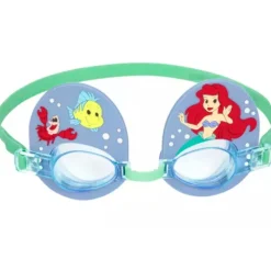 BESTWAY Princesas Disney Sirenita Gafas de Natación- Aire Libre