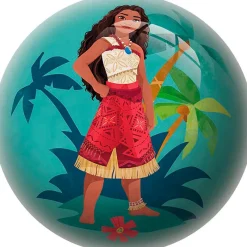 MONDO Deportivos|Princesas Disney Vaiana Pelota 13 cm