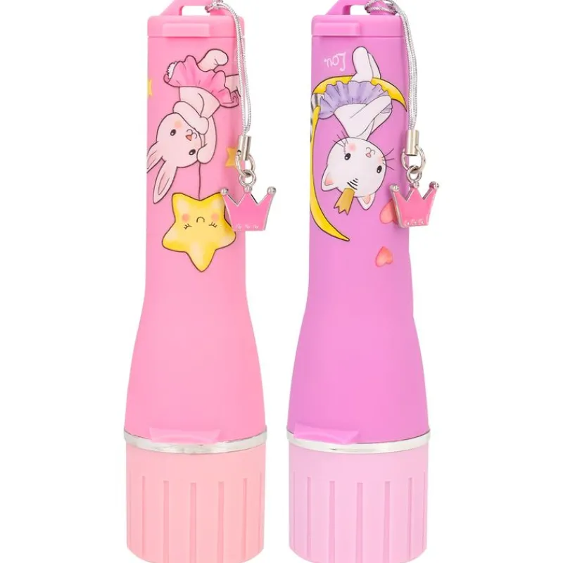 DEPESCHE Escolar|Princess Mimi Linterna Tiempo Surtida