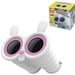 DRIM DISCOUNT Juegos Y Juguetes Educativos|Prismáticos Conejo