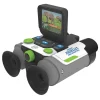 VTECH Prismáticos Multimedia Naturaleza y Aventura- Electrónicos