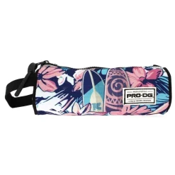 KARACTERMANIA Escolar|Pro-DG Portatodo Triple Samoa