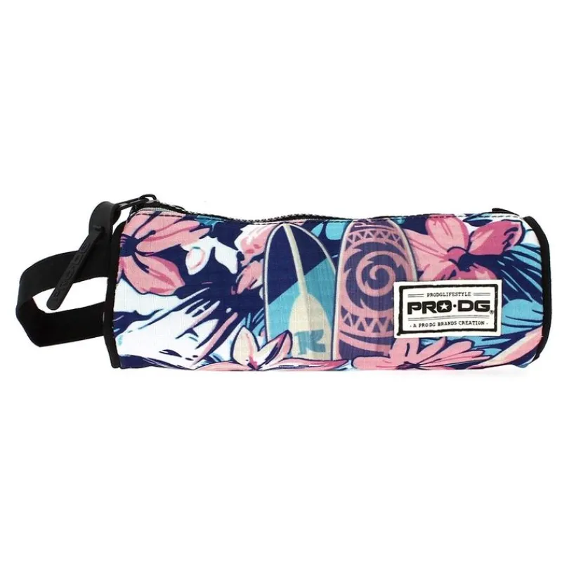 KARACTERMANIA Escolar|Pro-DG Portatodo Triple Samoa