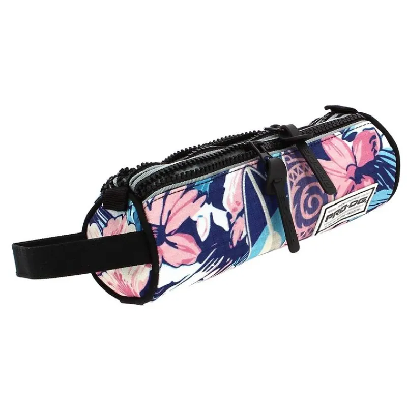 KARACTERMANIA Escolar|Pro-DG Portatodo Triple Samoa