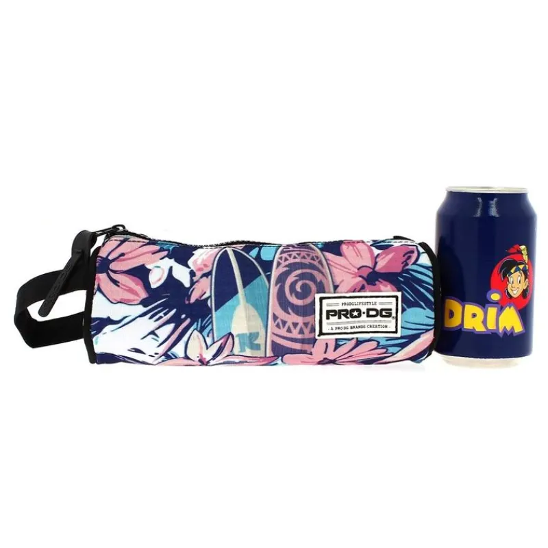 KARACTERMANIA Escolar|Pro-DG Portatodo Triple Samoa