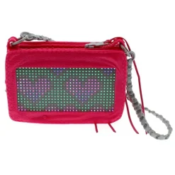 FAMOSA Project MC2 Vídeo-Bolso- Electrónicos