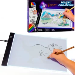 MOLTO Proyector Mágico LED- Electrónicos