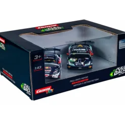 CARRERA GO Pull & Speed ABT Sportsline Twinpack 1:43- Coches Escala 1:32 Y 1:43|Vehículos, Trenes Y Parkings