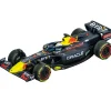 CARRERA Pull & Speed Coche F1 RB18 Verstappen No.1- Vehículos, Trenes Y Parkings|Coches Escala 1:32 Y 1:43