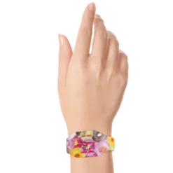 CIFE Ropa Y Complementos|Pulsera Led Trendy Rosquillas