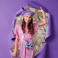 SPIN MASTER Purse Pet Bolso Mascota Interactiva Stripez- Ropa Y Complementos