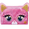 SPIN MASTER Purse Pets Bolso Mascota Interactiva Frenchie- Ropa Y Complementos