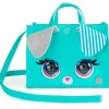SPIN MASTER Purse Pets Bolso Perrito Vipooch- Ropa Y Complementos