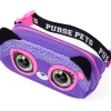 SPIN MASTER Purse Pets Riñonera Cheetah Savannah- Ropa Y Complementos